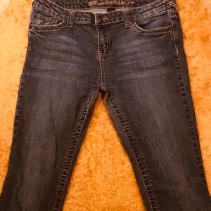 Women’s jeans